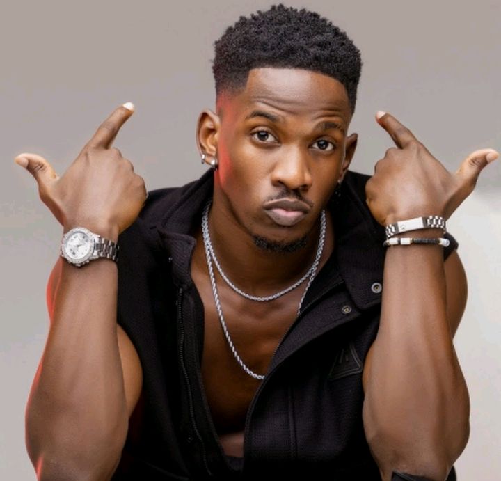 Anknown Opens Up About Love Life, Says He is in Love With Someone